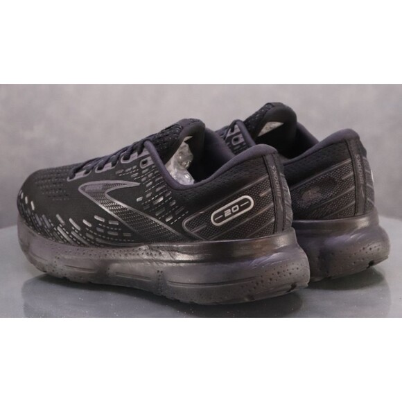 Brooks Glycerin 2.0 Men\'s Running Shoes Size 11 D Triple Black main image 6